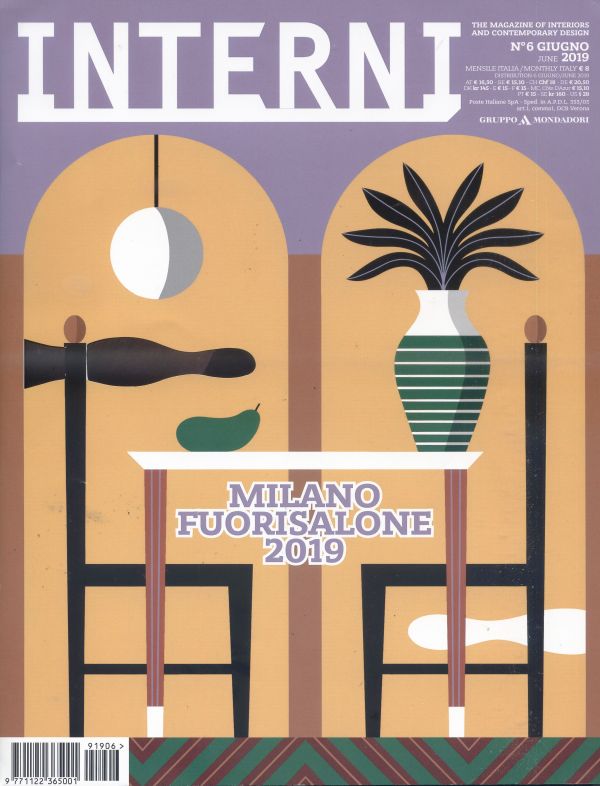 Fuori Salone 2019_Milano_